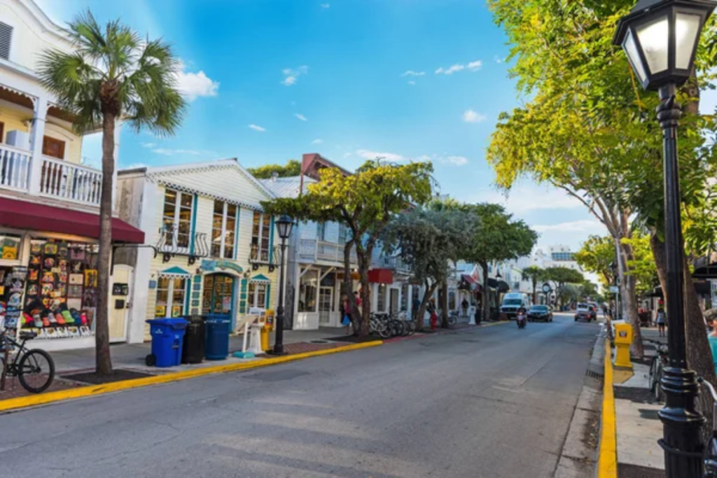 Key West, Florida