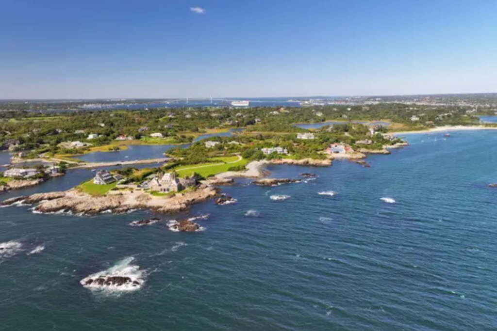 Newport, Rhode Island