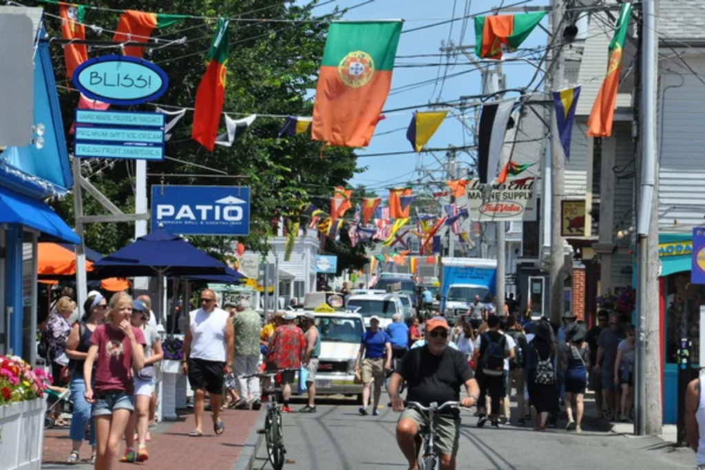 Provincetown, Massachusetts