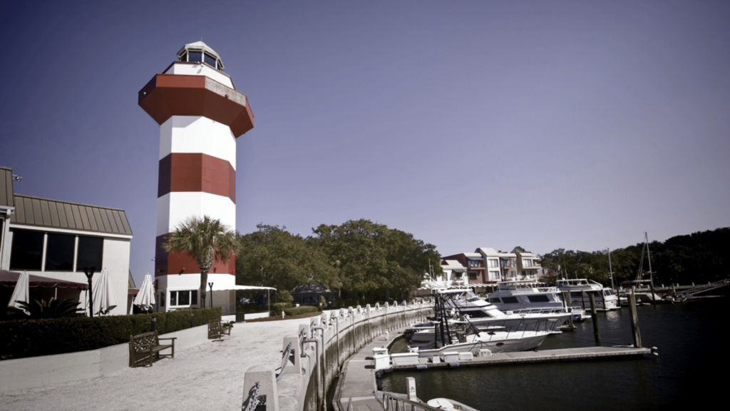 Hilton Head Island, South Carolina