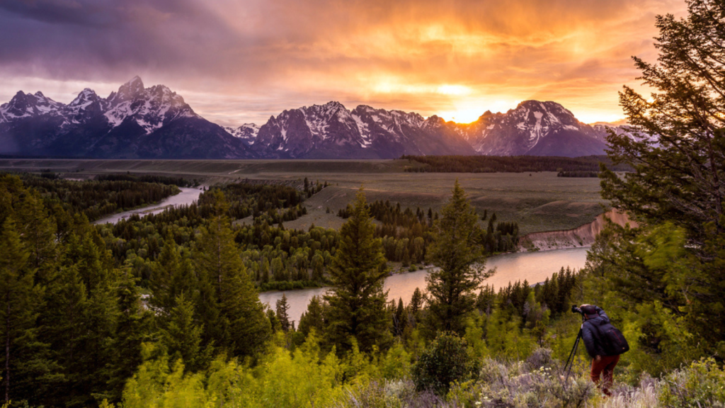 Snake River (Wyoming)