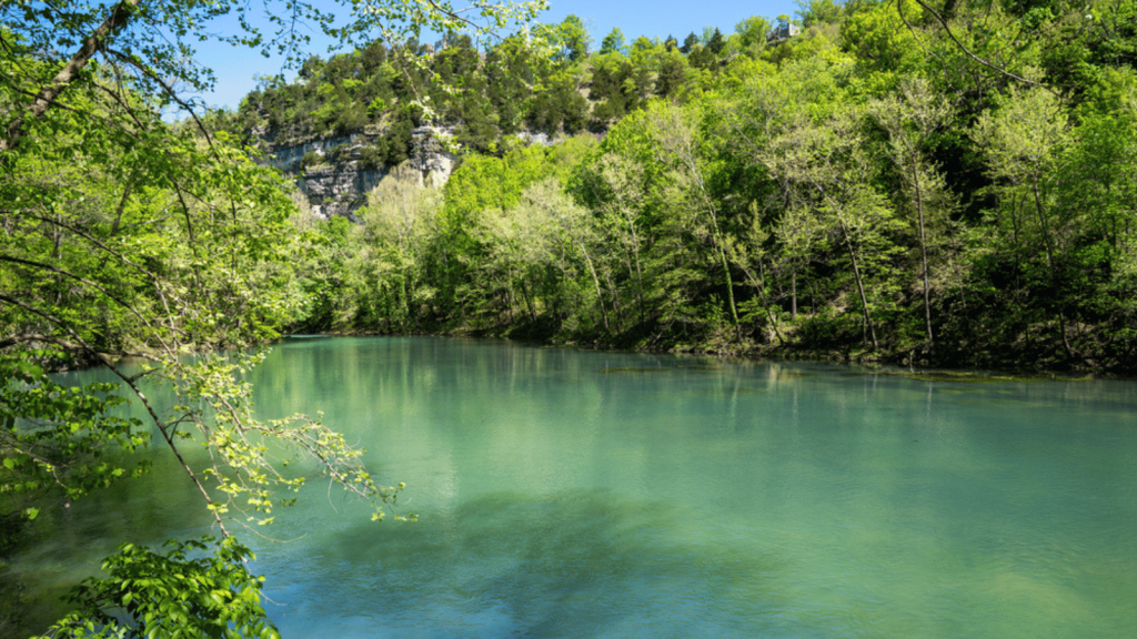 Lake of the Ozarks (Missouri)