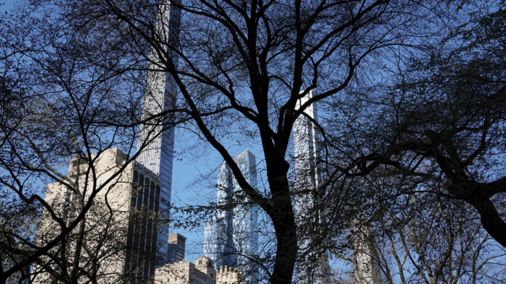 Paley Park (New York City, New York)