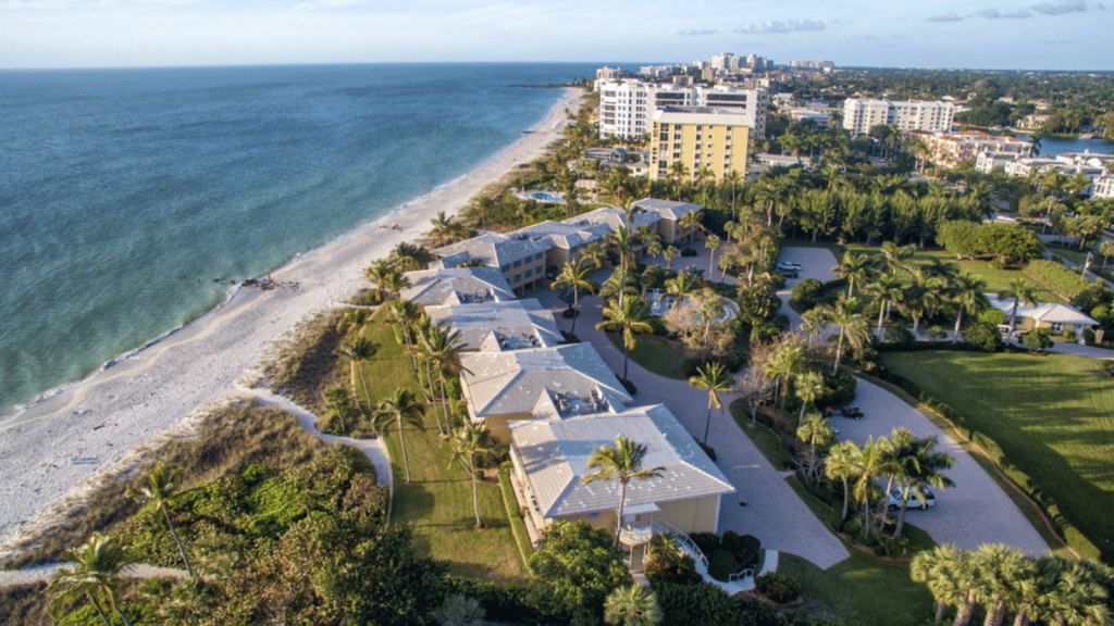 Naples, Florida