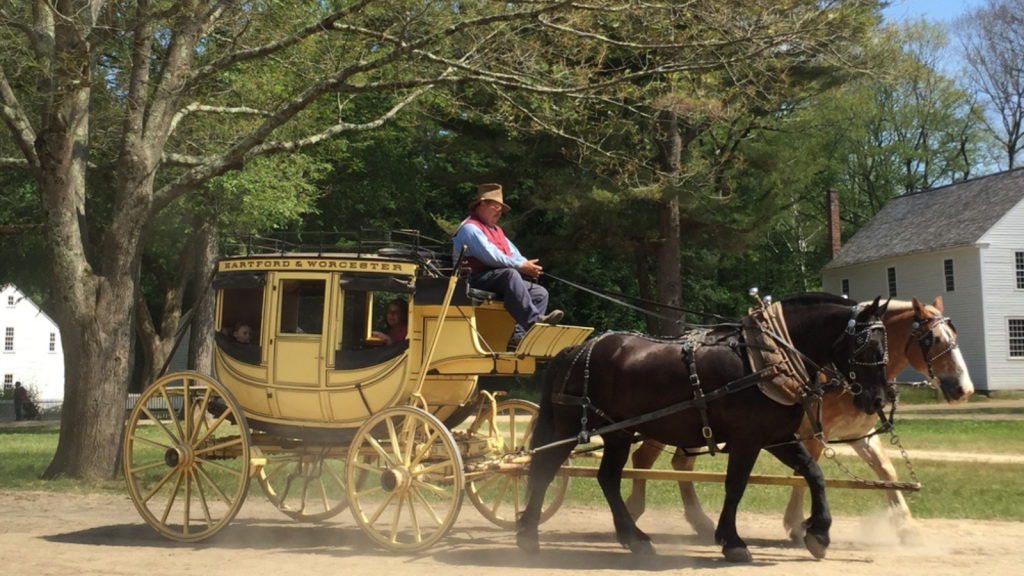 Sturbridge Village (Massachusetts)