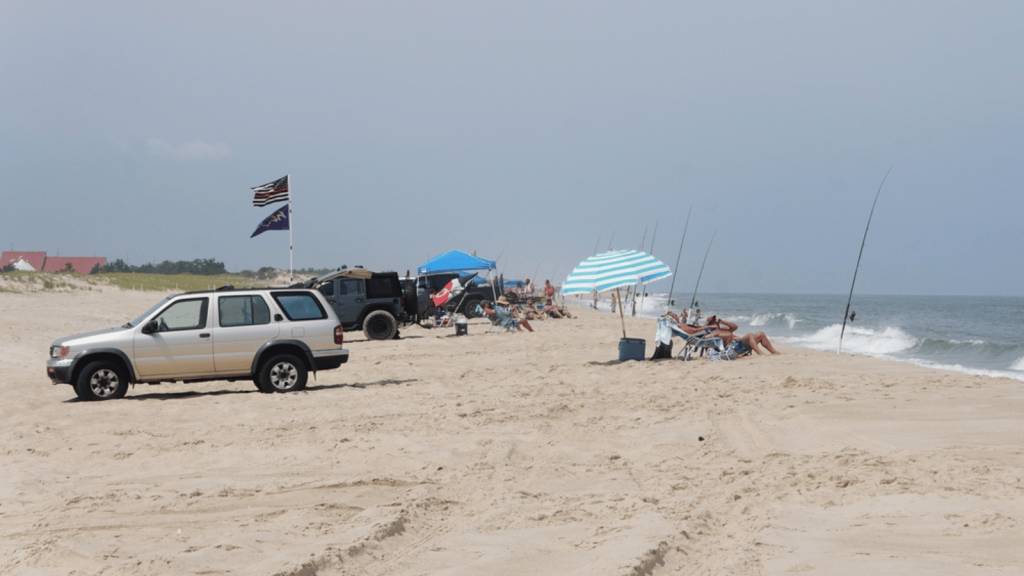 Rehoboth Beach, Delaware