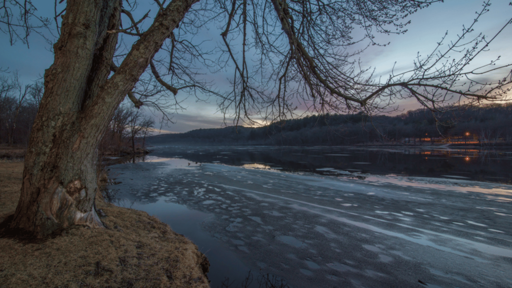 St. Croix River (Wisconsin/Minnesota)