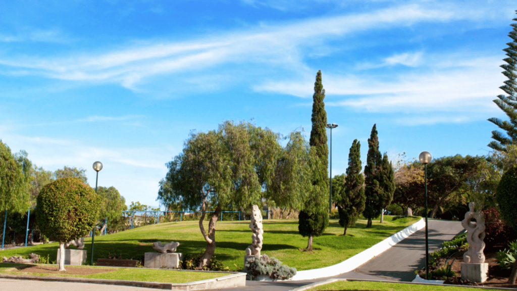 Forest Lawn Memorial Park (Glendale, California)