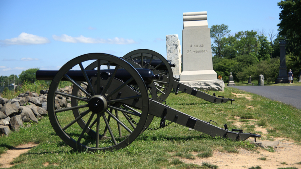 Gettysburg (Pennsylvania)