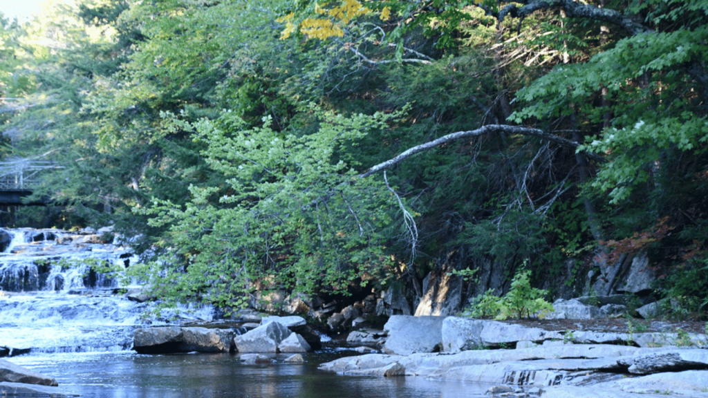 Youghiogheny River (Pennsylvania/Maryland)