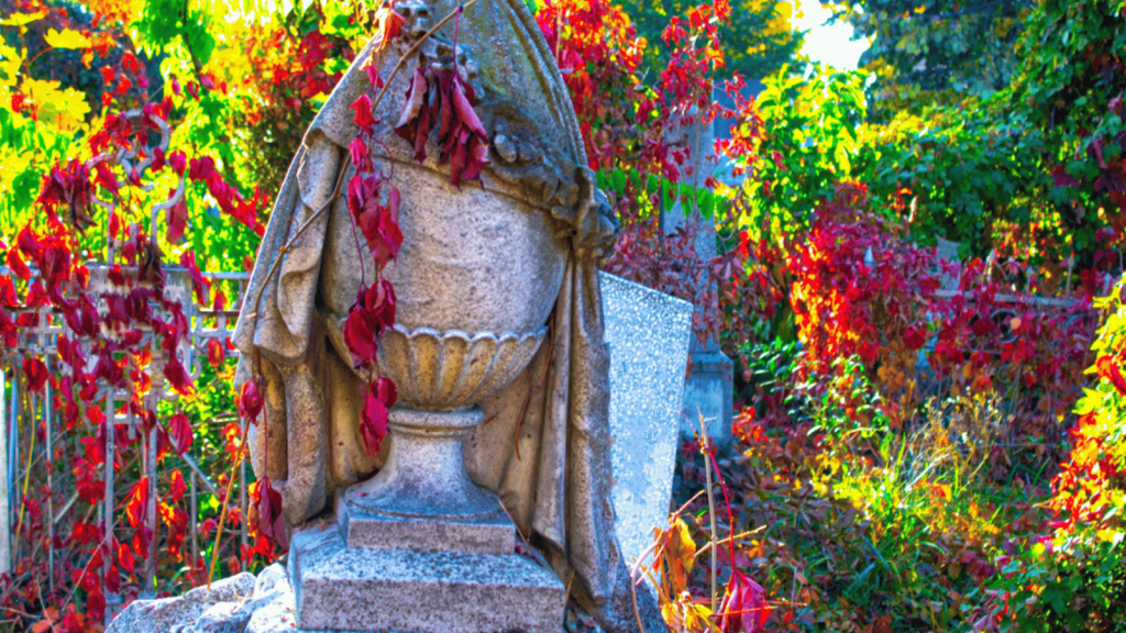 Mount Hope Cemetery (Rochester, New York)