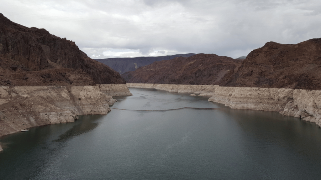 Lake Mead (Nevada/Arizona)