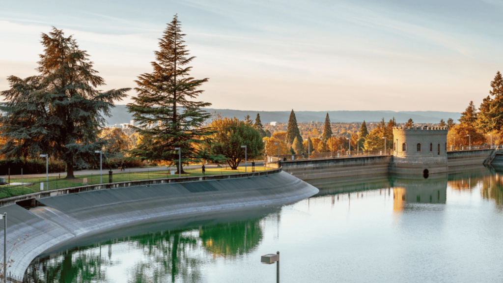 Forest Park (Portland, Oregon)