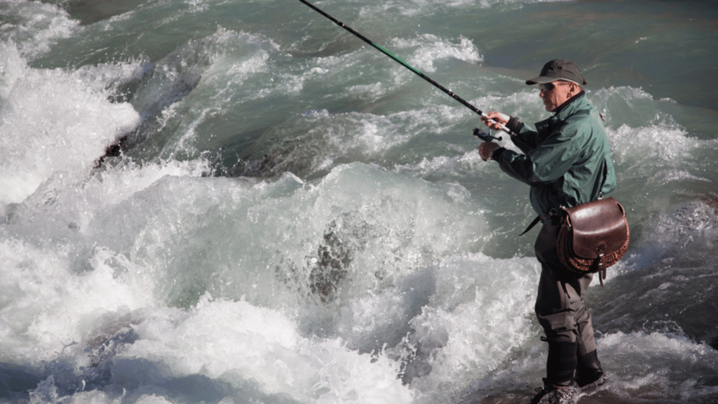 Gunnison River, Colorado