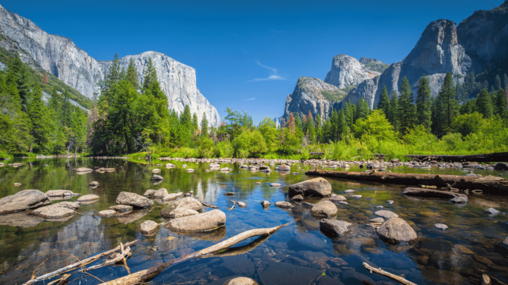 Merced River (California)