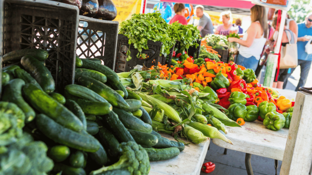 Lynchburg Community Market (Lynchburg, Virginia)