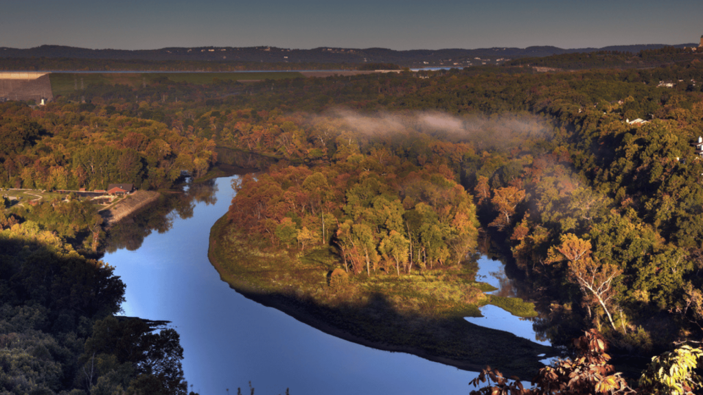 Table Rock Lake (Missouri)