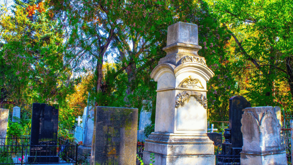 Congressional Cemetery (Washington, D.C.)