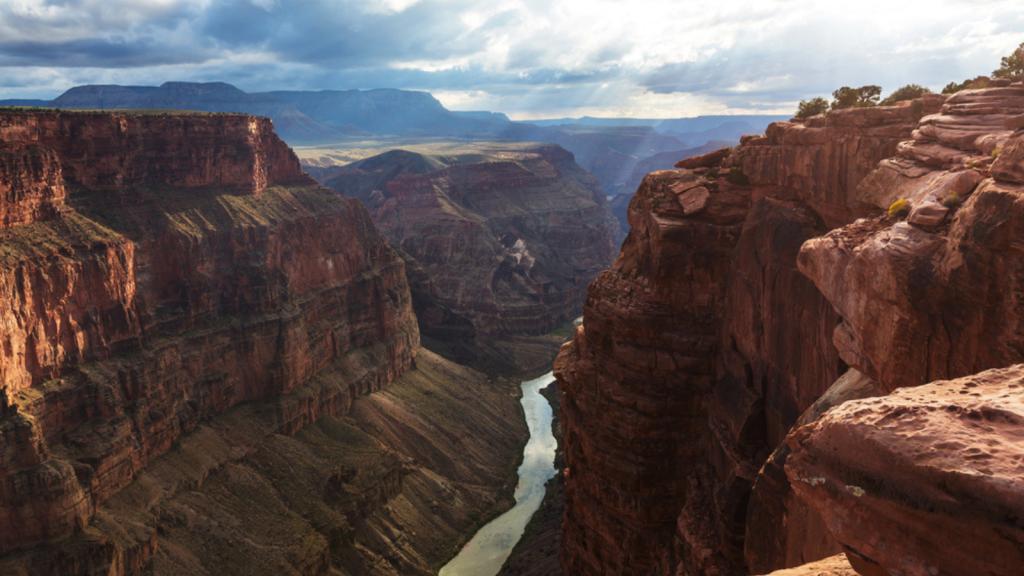 Grand Canyon National Park, Arizona