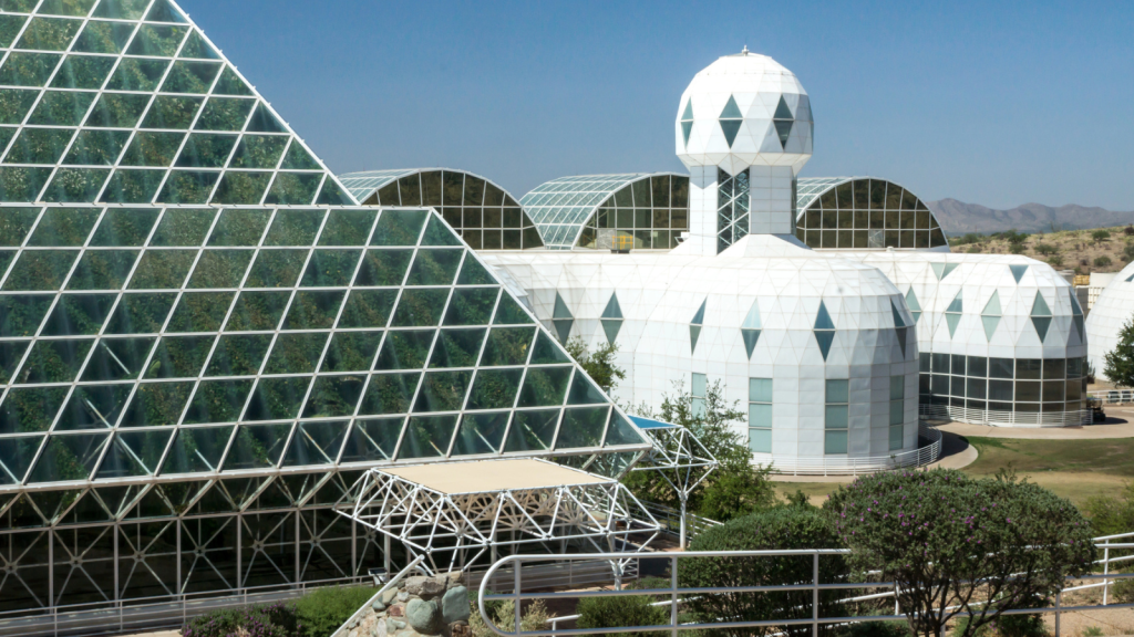 Biosphere 2