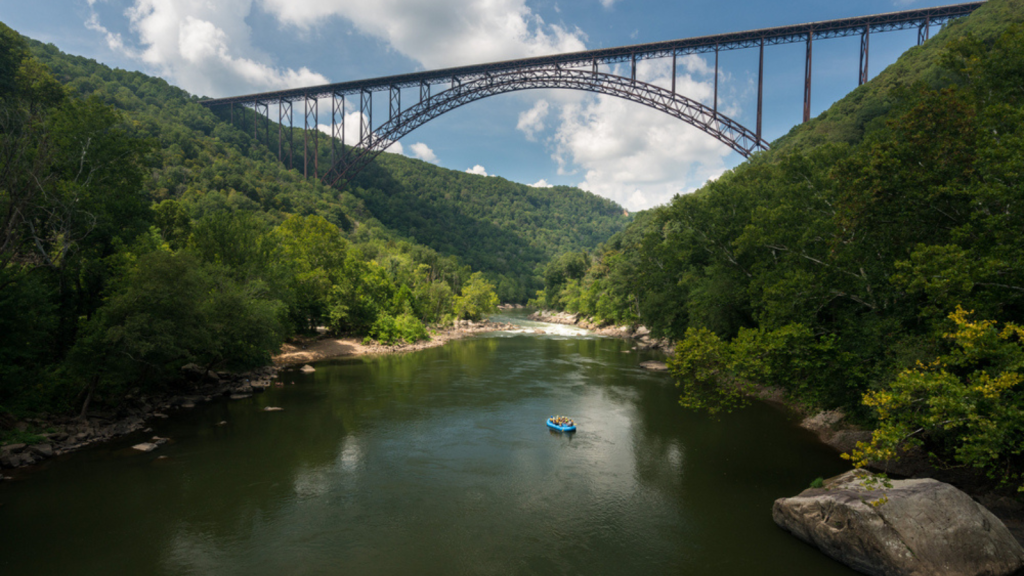 New River (West Virginia)