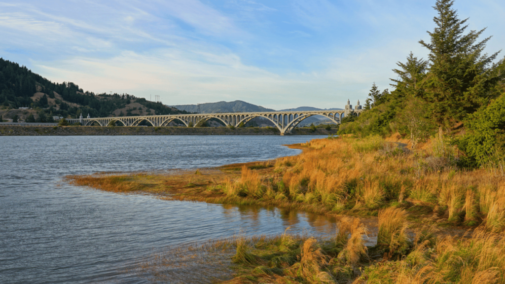 Diving Into Adventure: The Allure of Dam and Reservoir Recreation