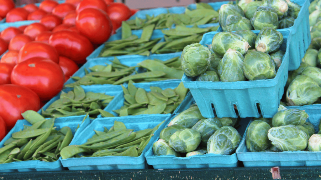 Taos Farmers Market (Taos, New Mexico)