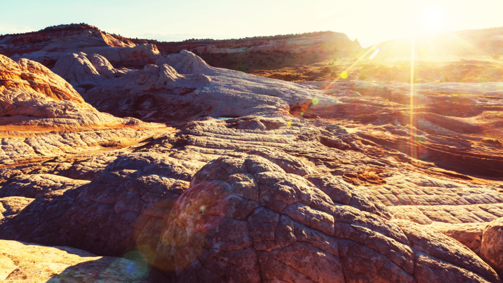 Vermilion Cliffs National Monument