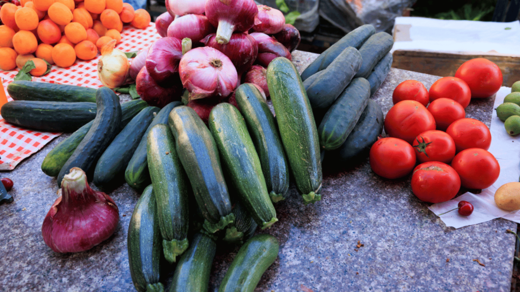 Easton Farmers Market (Easton, Pennsylvania)