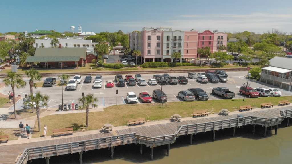 Fernandina Beach, Florida