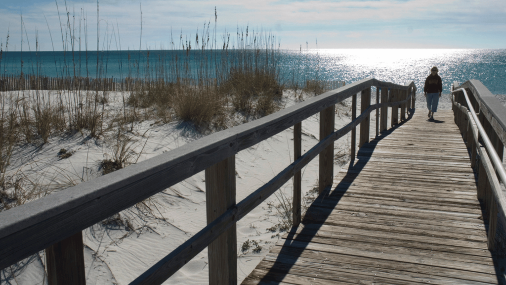 Gulf Islands National Seashore, Florida