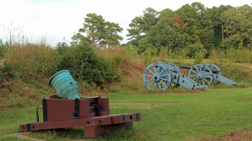 Prairie Grove Battlefield State Park