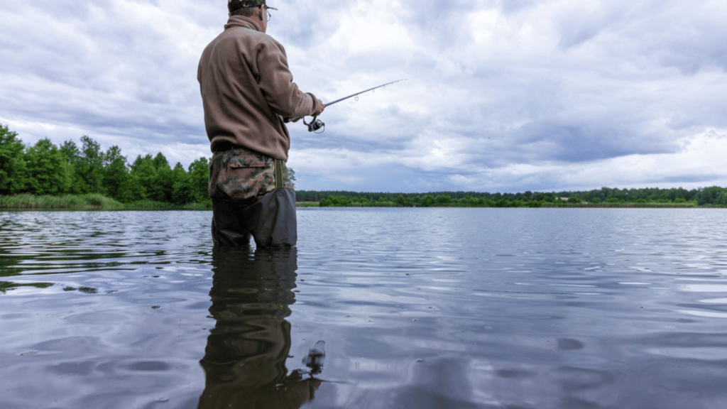 Penobscot River, Maine