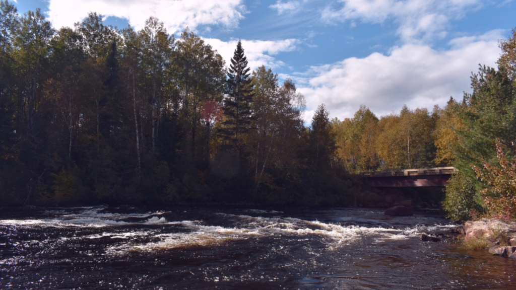 Au Sable River (Michigan)