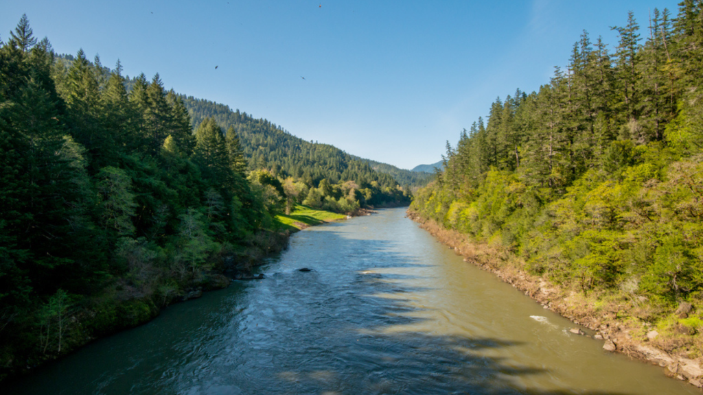 Rogue River (Oregon)