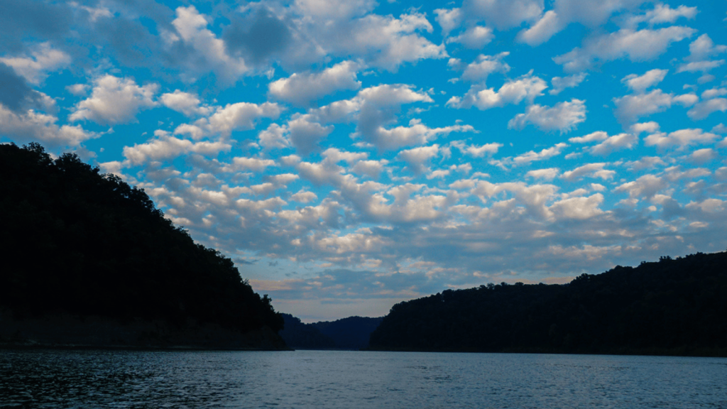 Lake Cumberland (Kentucky)