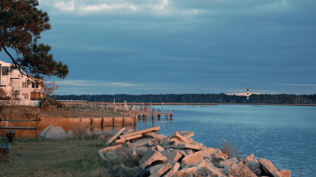 Assateague Island National Seashore, Maryland/Virginia