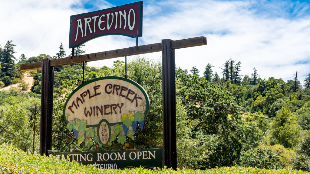 Anderson Valley Pinot Noir Festival