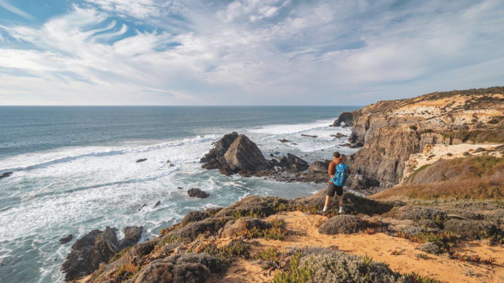 Which Coastal Hike Will You Take?