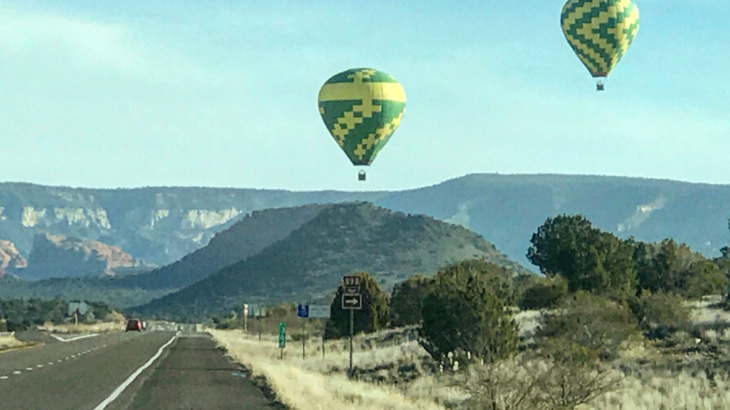 Black Hills, South Dakota