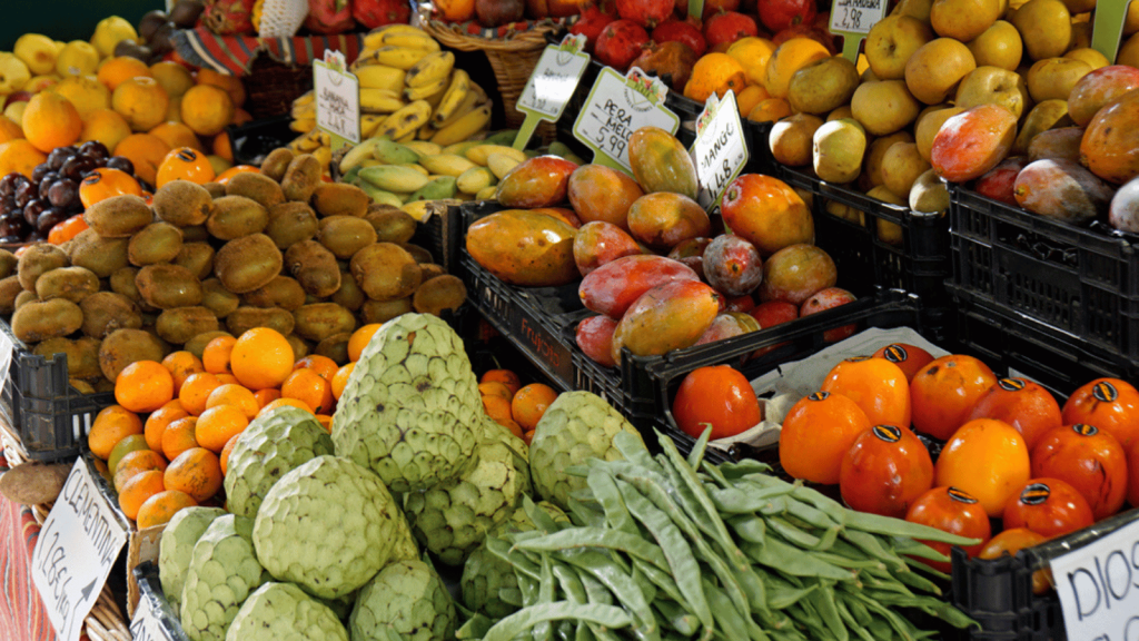 Los Alamos Farmers Market (Los Alamos, New Mexico)