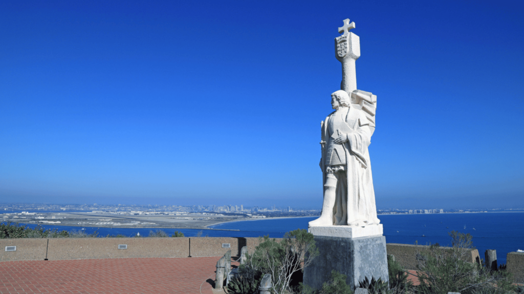 Tidepooling: Cabrillo vs. Fitzgerald