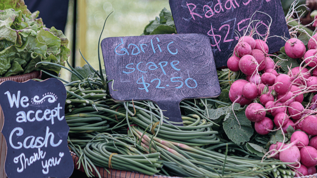 Moscow Farmers Market (Moscow, Idaho)