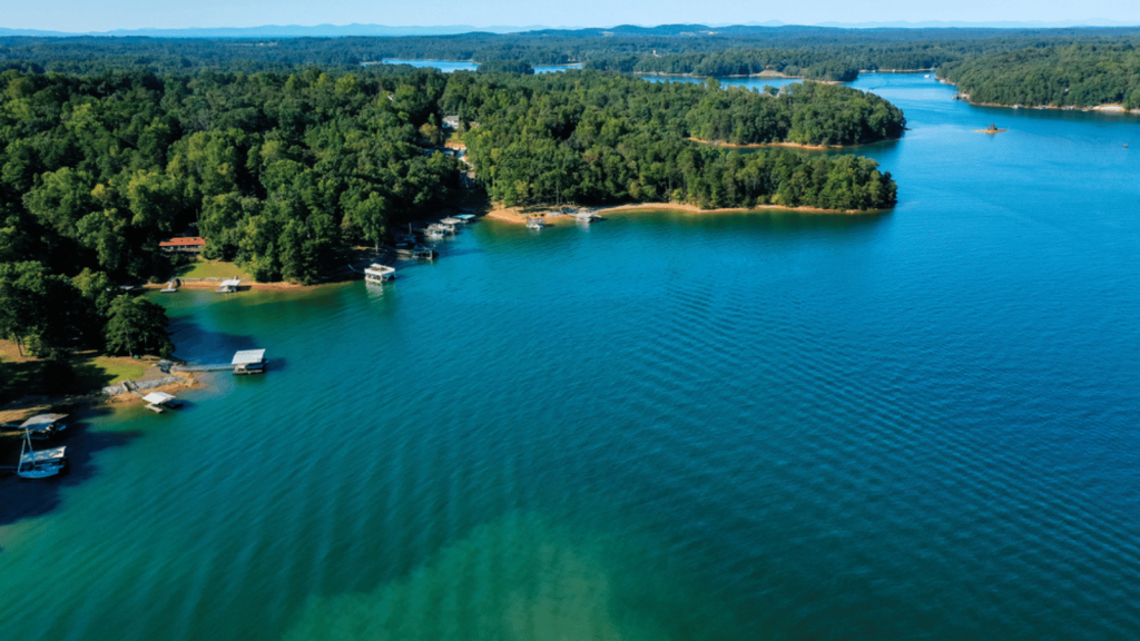 Lake Lanier (Georgia)