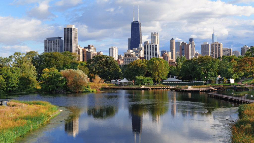 Lincoln Park (Chicago, Illinois)