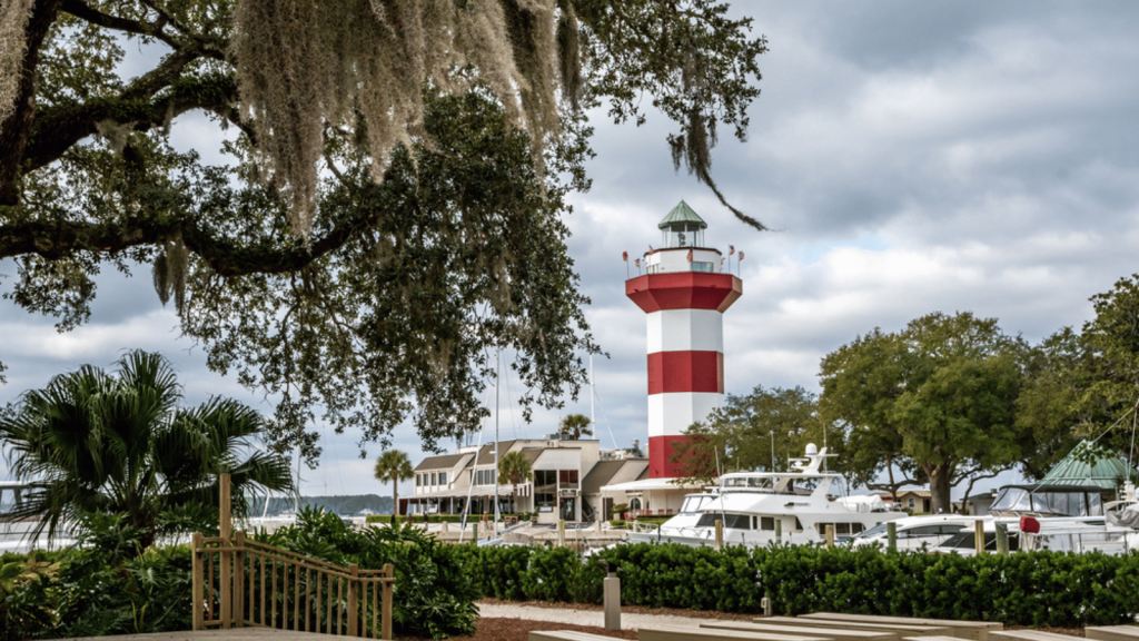 Hilton Head Island, South Carolina