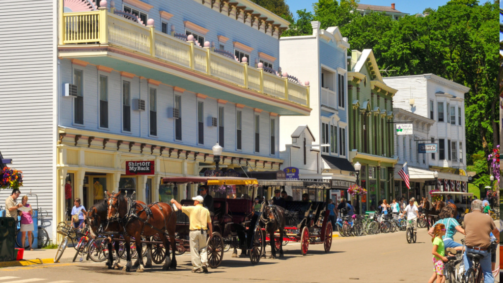 Mackinac Island (Michigan)