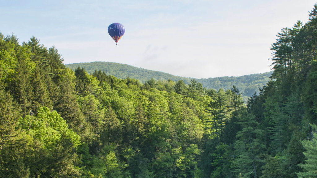 Quechee, Vermont