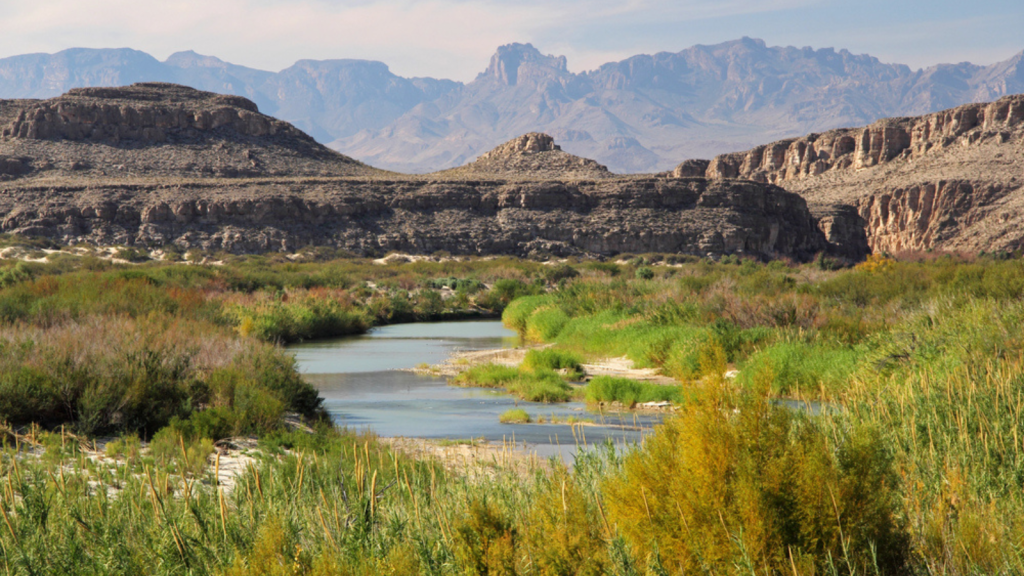 Rio Grande (Texas)