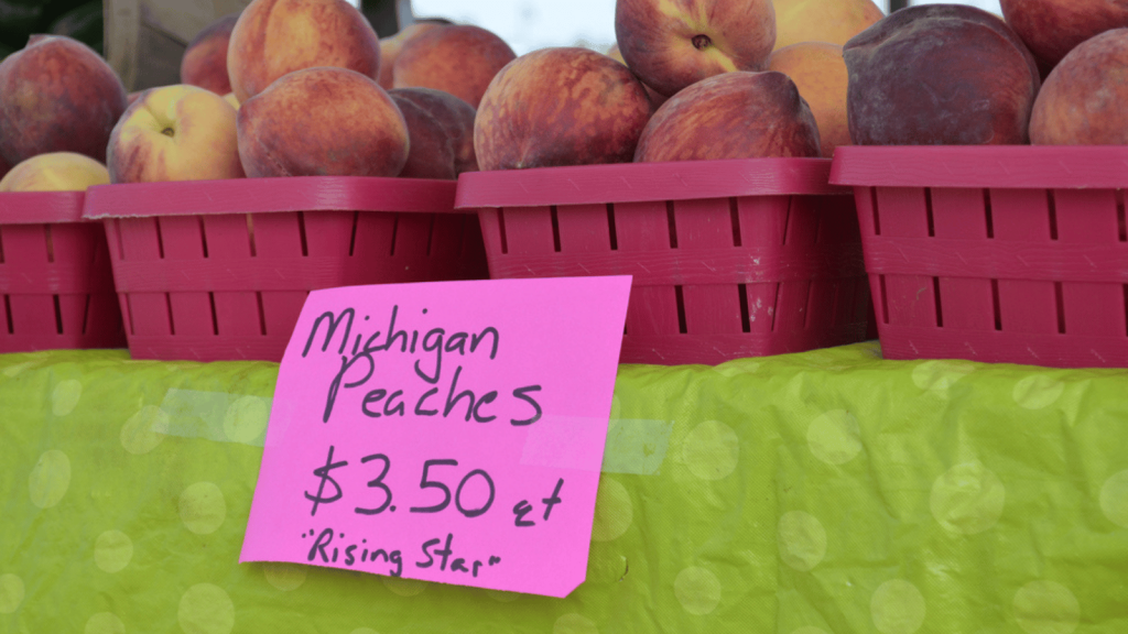 Midland Area Farmers Market (Midland, Michigan)